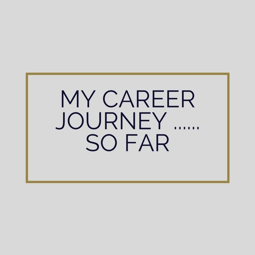 Career Journey