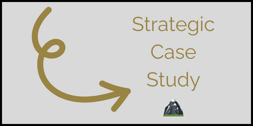CIMA Strategic Case Study support SCS Revision
